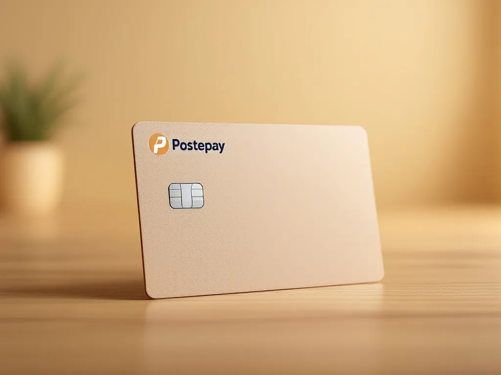 Quale Postepay scegliere nel 2025? Tutto quello che devi sapere