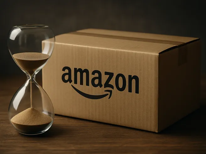 Amazon riduce i giorni per il reso gratuito su tantissimi altri prodotti