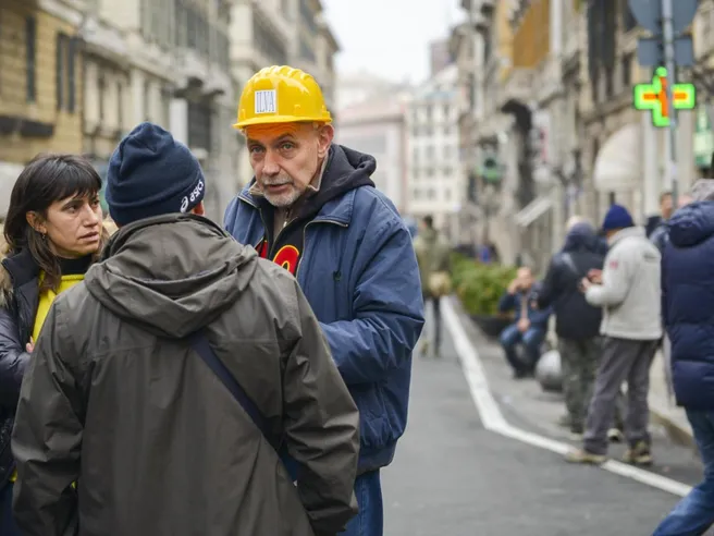 Governo M5S-Lega? Ilva prima patata bollente, Calenda: brucia 30 milioni cassa al mese