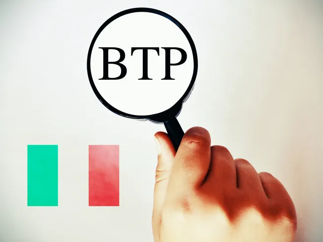 BTp Italia di maggio: rendimenti ed esempio di calcolo
