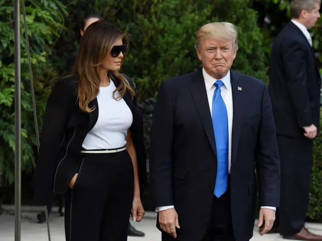 Trump aspetta Juncker proponendo la grande tregua: azzeriamo dazi e barriere di ogni tipo, ma l’Ue non lo farà