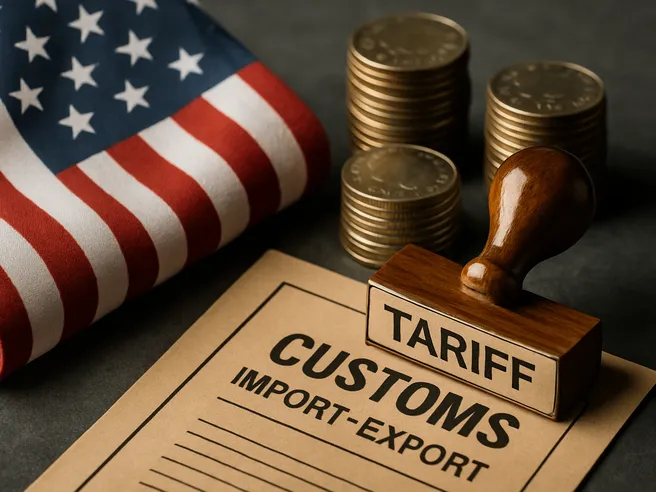 Dazi Usa: entrate record, ma rischio per consumatori e imprese