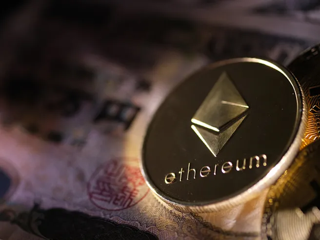 Ethereum meglio di Bitcoin? Per Goldman Sachs possibile Amazon delle informazioni