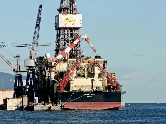 Saipem: perchè nel profit warning pesa la maxi commessa Scozia