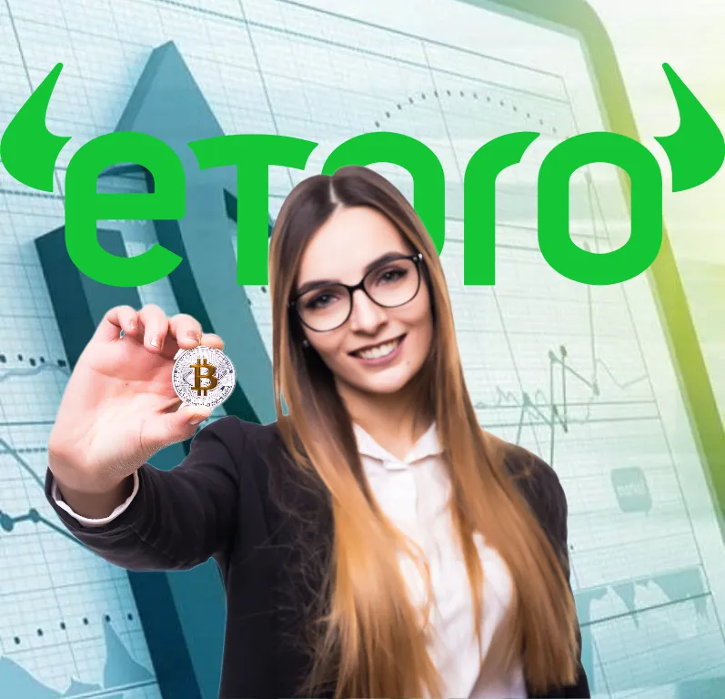Perché sempre più investitori crypto scelgono eToro come piattaforma principale