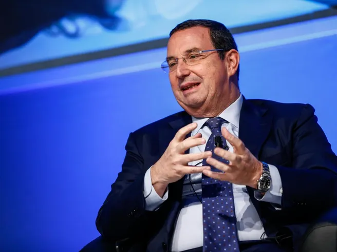 Banco BPM soffre in Borsa, Castagna ha meno fretta su risiko e tornano rumor di mega fusione a tre