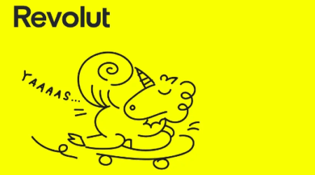 Revolut Kids & Teens