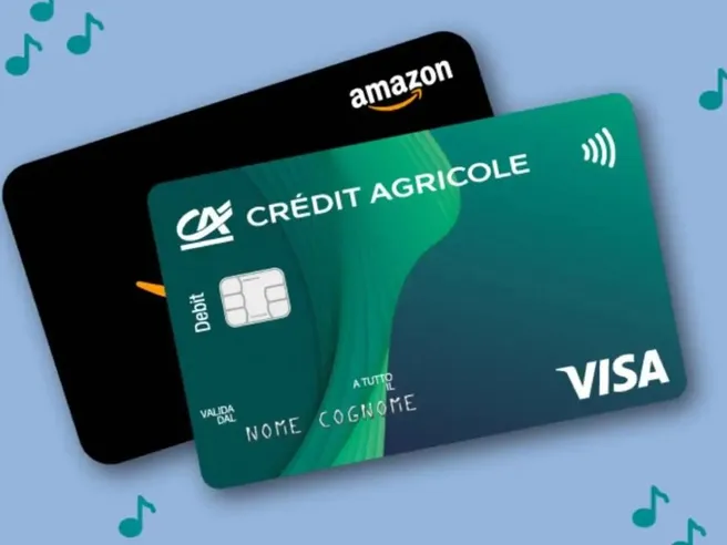 Welcome Bonus Crédit Agricole: come funziona e quando arriva