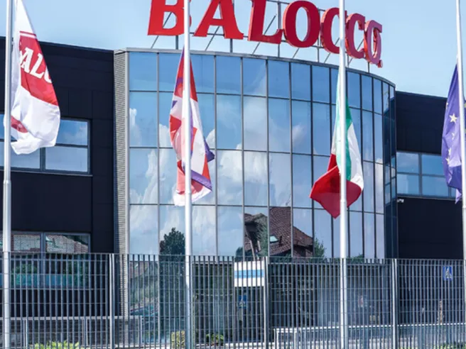 Balocco, cambio al vertice dopo i lutti familiari