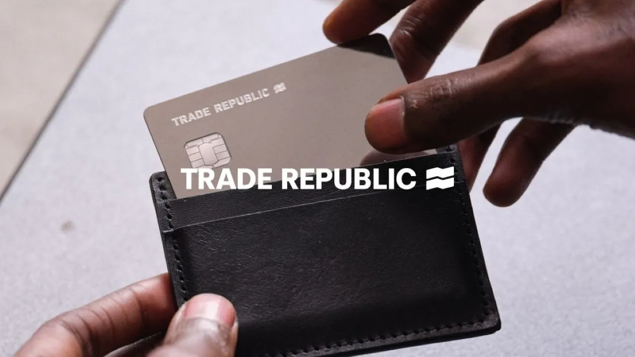 Conto Trade Republic: non c’è soltanto il 2% di interessi sulla liquidità