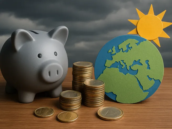 Quanto costa il cambiamento climatico alle famiglie italiane?