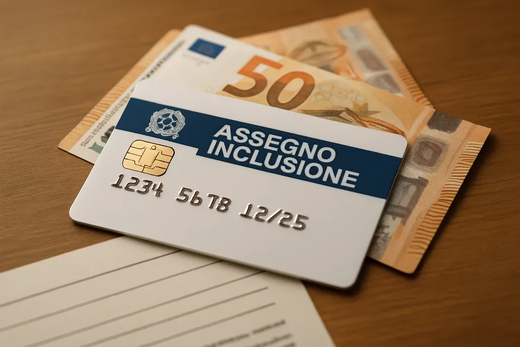 Rinnovo dell’Assegno di Inclusione: tutte le novità del 2025