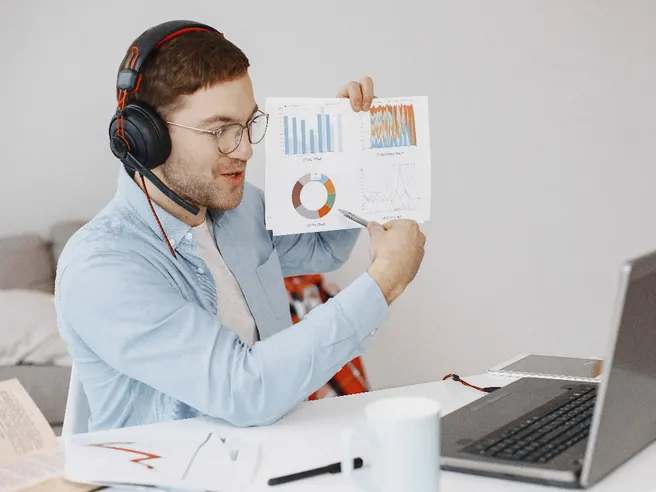 Consulenza a distanza e rendimento 3,5 %? Direct Advisory fa per te