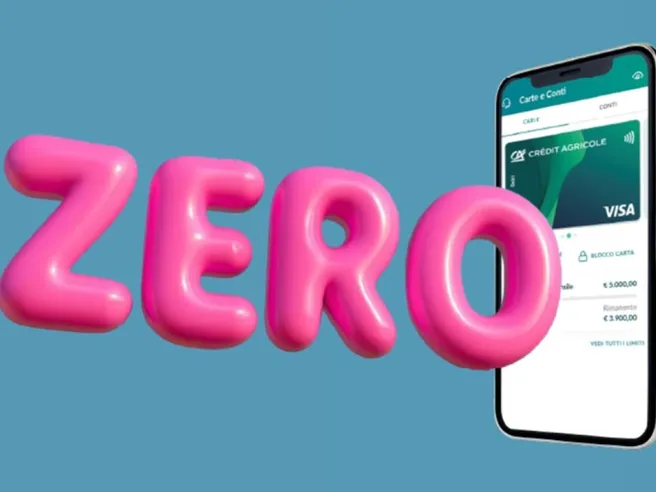 Crédit Agricole: carta senza canone, gestore dedicato e Buoni Amazon fino a 400€