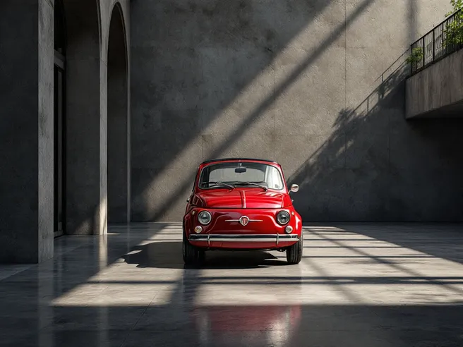 In Italia vincono le auto usate dai 14 anni in su