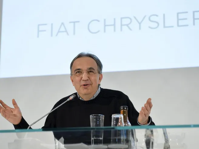 Il dramma Marchionne scatena i social, attestati di stima ma anche pioggia di critiche