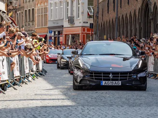 Ferrari & Co: quali sono i brand italiani che valgono di più al mondo