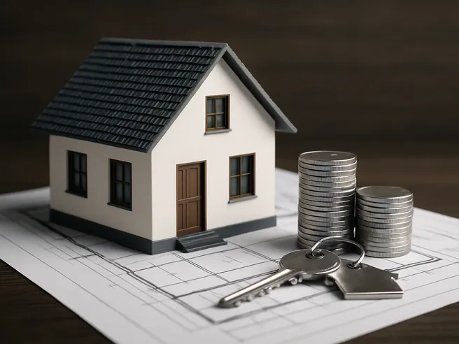 Mercato immobiliare 2025: compravendite e affitti in crescita