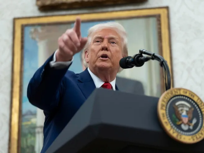 Dazi, Trump spinge l’Ue al limite: cosa può fare l’Italia