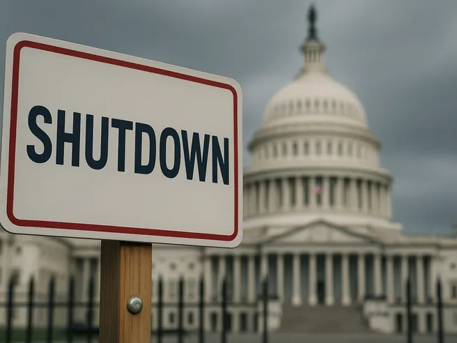 Trump attacca, il Congresso si spacca: gli effetti dello shutdown