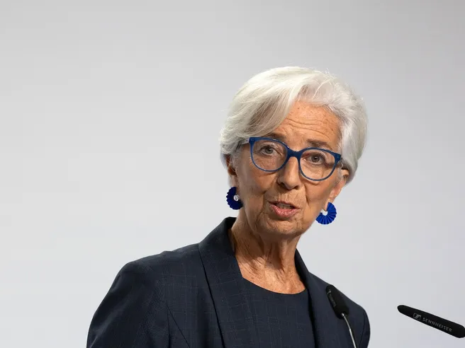 Mutui: con taglio tassi Bce tra giugno-luglio rata giù di 22 euro, quasi 100 fra un anno