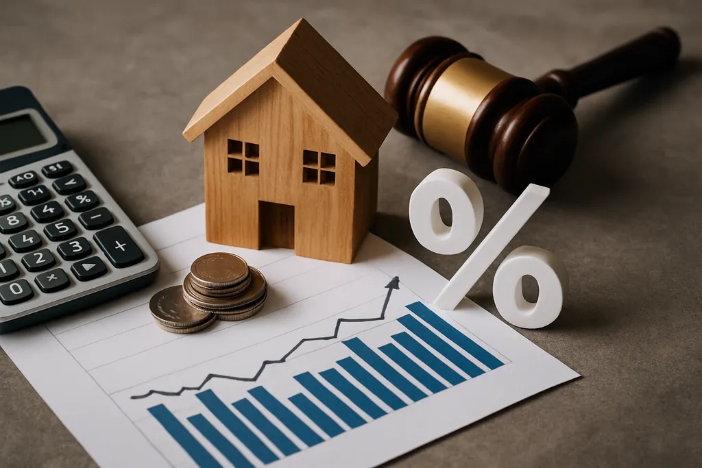 Mercato Immobiliare 2025: chi compra e chi aspetta, il ruolo chiave dei tassi