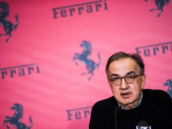 Osservatorio Reputation Manager, Marchionne riconquista il primato. Seguono Cairo e De Scalzi