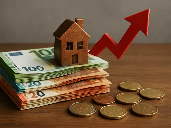 Casa, bollette e assicurazioni: i costi fissi affossano il potere d’acquisto