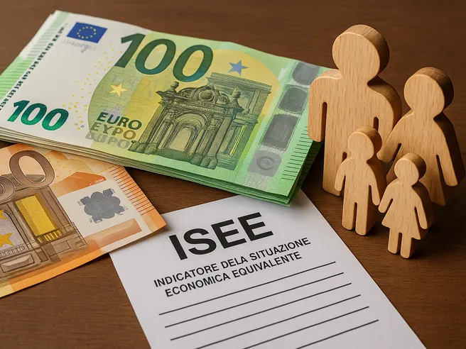 Assegno unico, aumenti in arrivo nel 2026 e nuove soglie ISEE
