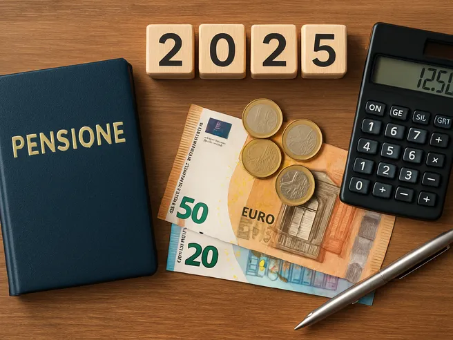 Pensioni pubbliche, tagli in arrivo: come cambiano gli importi