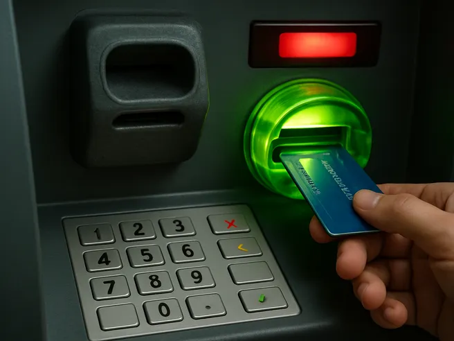 Bancomat non autorizzati: come riconoscerli e proteggersi dalle nuove truffe