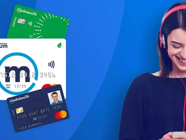 Fai crescere i tuoi risparmi con SelfyConto: 50€ in Buoni Amazon e 1,5% annuo lordo