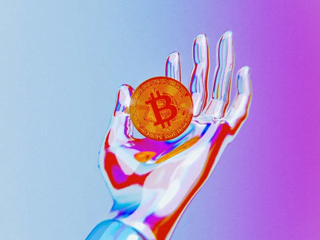 La volatilità di Bitcoin preoccupa: meglio diversificare