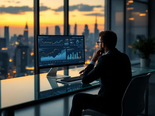 Crescita globale in frenata: è l’inizio di una nuova crisi? Ecco cosa dice l’Ocse