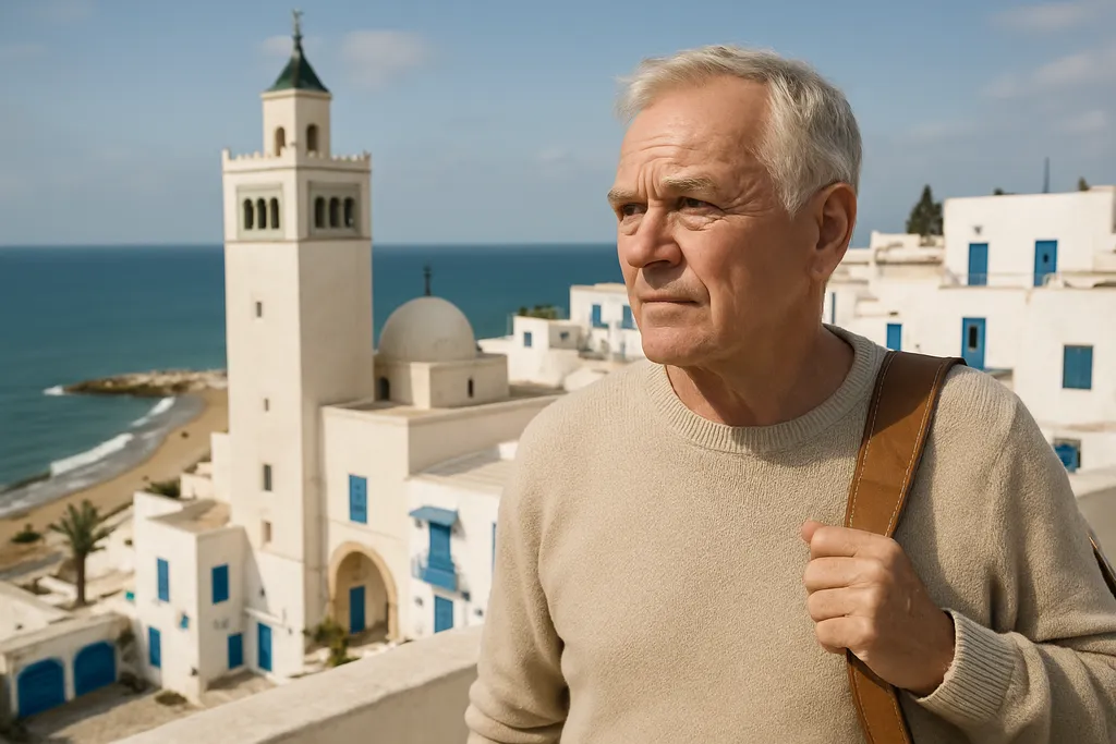 Dove conviene vivere da pensionati? La mappa aggiornata delle mete fiscali