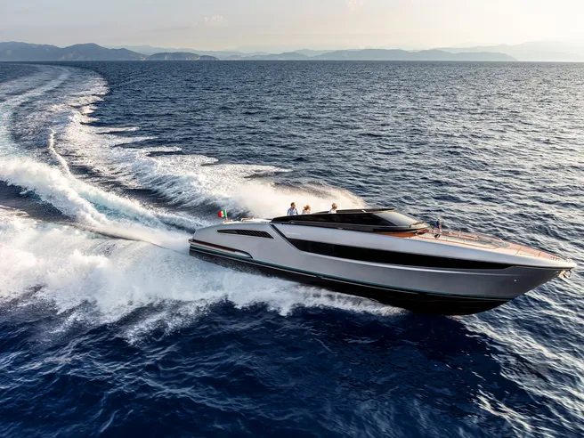 La Ferrari degli yacht verso Piazza Affari: Ferretti si presenta alla quotazione con zero debiti