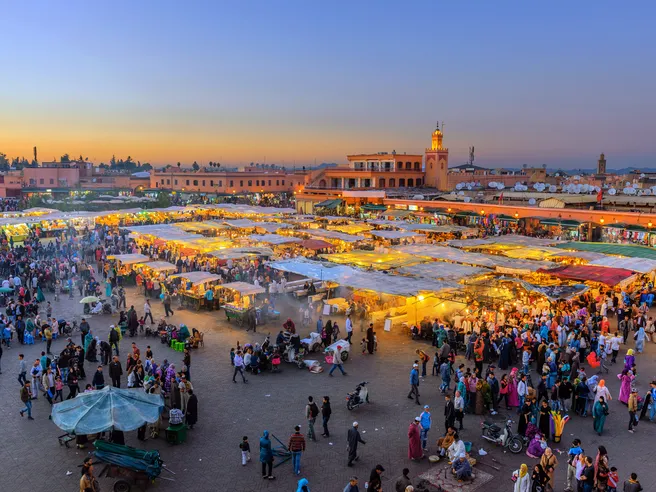 Turismo, le città più affollate nei prossimi anni. E i giovani sono più interessati ai viaggi all’estero