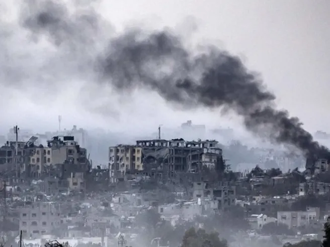 Sciopero del 22 settembre per Gaza, ecco quali settori partecipano