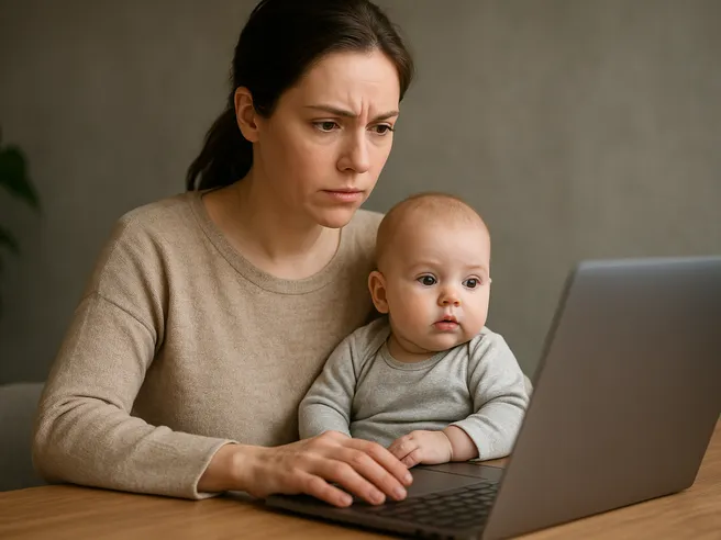 Bonus Mamma 2025: fino a 480 euro per le madri lavoratrici, ecco come richiederlo