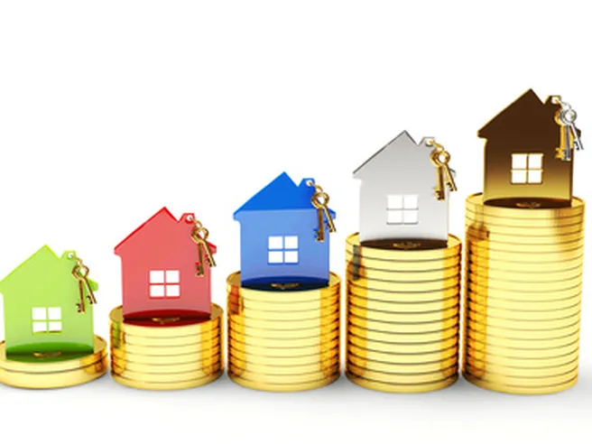 Mutui: continua momento d’oro, tassi ai livelli molto bassi. Cresce la voglia di una seconda casa