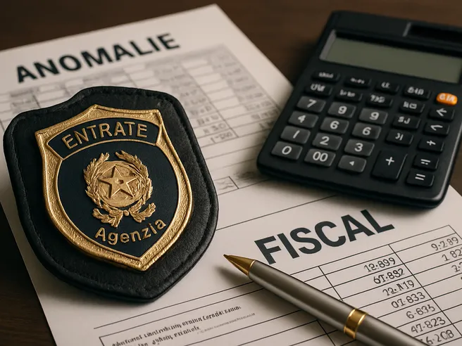 Anomalie ISA, come l’Agenzia delle Entrate rafforza la compliance fiscale