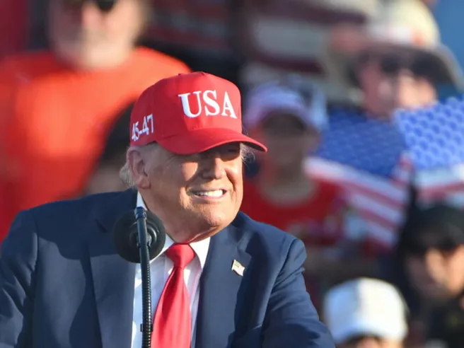 Trump lancia i nuovi dazi: Giappone e Corea nel mirino