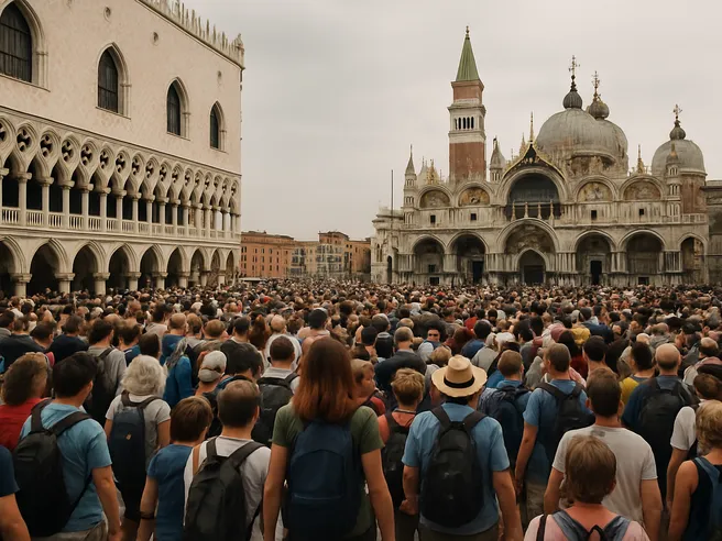 Ordinanze regionali contro l’overtourism: le regole tra nuove tasse e restrizioni