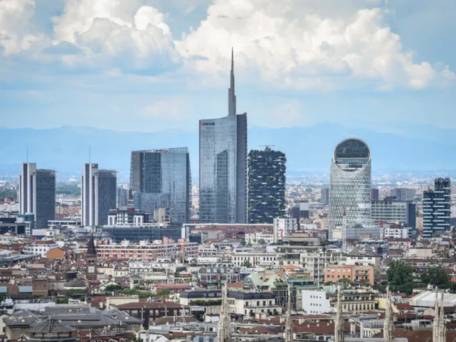 Inchiesta edilizia a Milano: fermi progetti per miliardi