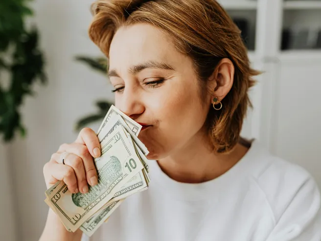 Conto deposito flessibile: con Klarna puoi prelevare in qualsiasi momento