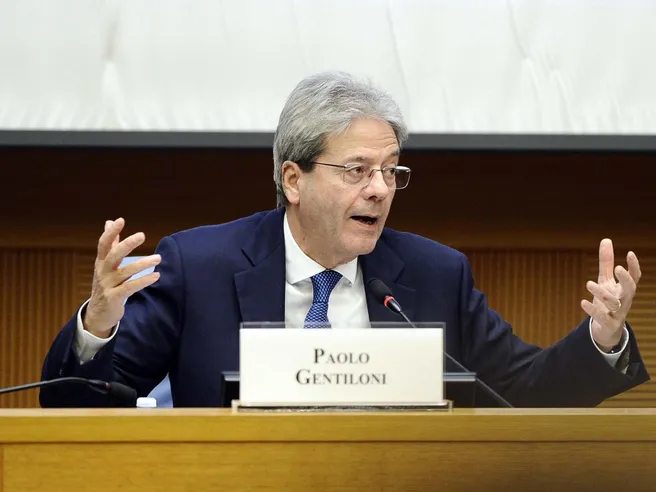 Piano Ue anti-COVID, Gentiloni parla di SURE bond e avverte: ‘bond non è una parolaccia’