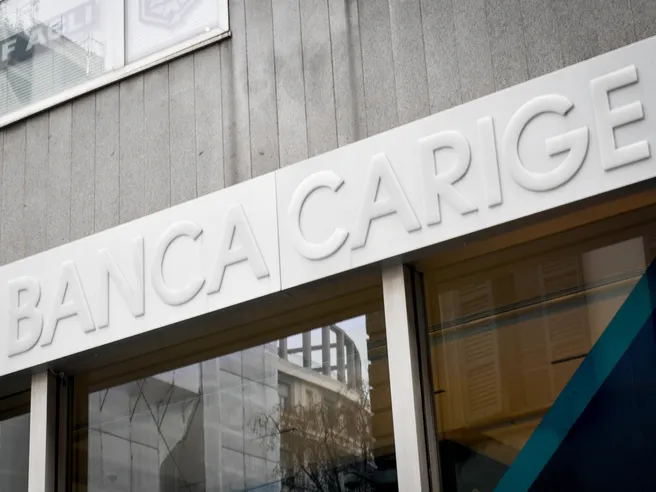 Risiko banche, Carige preda ambita: tra le interessate Banco BPM e Credem ma spuntano anche altri nomi noti