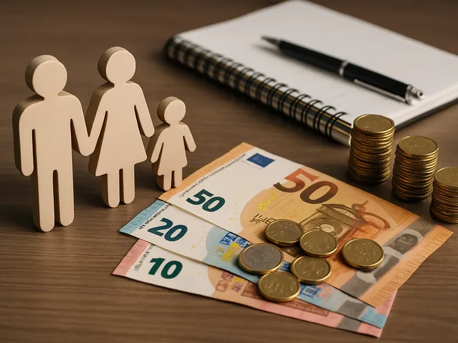 Assegno unico settembre 2025: importi, pagamenti e arretrati