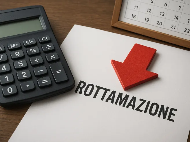 Rottamazione quater: scadenza 9 dicembre per la decima rata, ecco cosa rischi se la salti