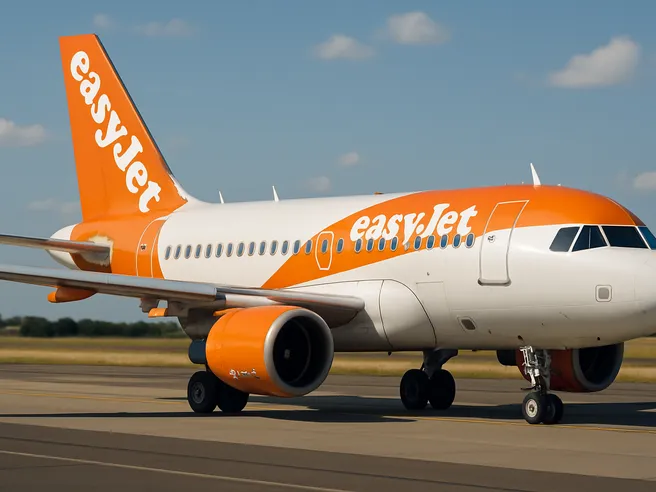 Promo EasyJet, 20.000 posti a meno di 26 euro: le destinazioni